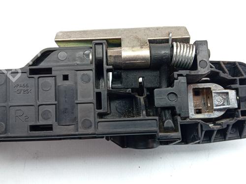 Front right exterior door handle NISSAN LEAF (ZE1) Electric | BP22408742C129 