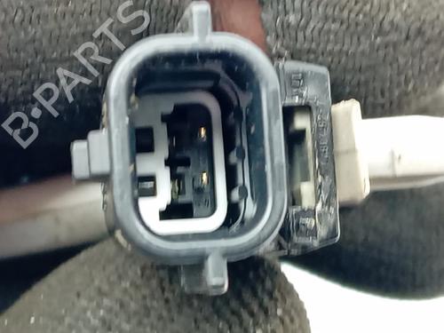 Front right exterior door handle NISSAN LEAF (ZE1) Electric | BP22408742C129 