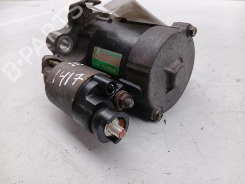 Anlasser HONDA JAZZ II (GD_, GE3, GE2) 1.2 i-DSI (GD5, GE2) | BP29406710M8 