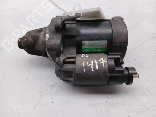 Anlasser für HONDA JAZZ II (GD_, GE3, GE2) 1.2 i-DSI (GD5, GE2) (78 hp) 29406710