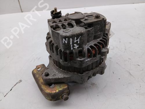 Used Alternator HONDA JAZZ II (GD_, GE3, GE2) 1.2 i-DSI (GD5, GE2) (78 hp) 27382894