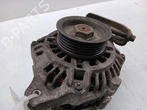 Alternator HONDA JAZZ II (GD_, GE3, GE2) 1.2 i-DSI (GD5, GE2) | BP27382894M7