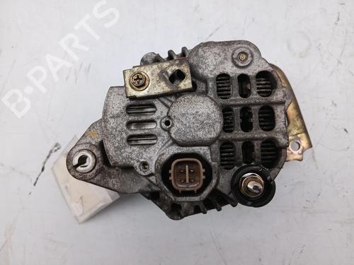 Alternator HONDA JAZZ II (GD_, GE3, GE2) 1.2 i-DSI (GD5, GE2) | BP27382894M7