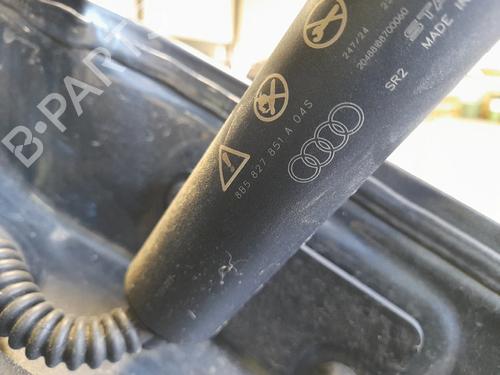 Tailgate lift support AUDI A5 (FU2) 2.0 TDI | BP29399579C138 
