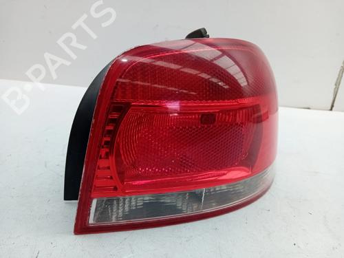 Piloto trasero derecho AUDI A3 (8P1) 1.9 TDI | BP25067478C35 