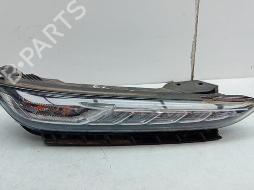 Used Right headlight HYUNDAI KONA (OS, OSE, OSI) 1.6 GDi Hybrid (141 hp) 29400761