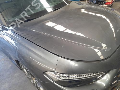 Hood AUDI A5 (FU2) 2.0 TDI | BP29400758C1 