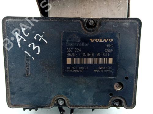 ABS pump VOLVO V70 II (285)  | BP29400762M43