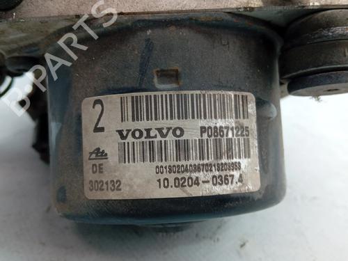 ABS pump VOLVO V70 II (285)  | BP29400762M43