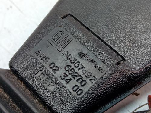 Front right belt tensioner OPEL CORSA B (S93) 1.2 i (F08, F68, M68) | BP29402367C88