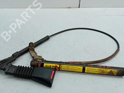 Used Front right belt tensioner OPEL CORSA B (S93) 1.2 i (F08, F68, M68) (45 hp) 29402367