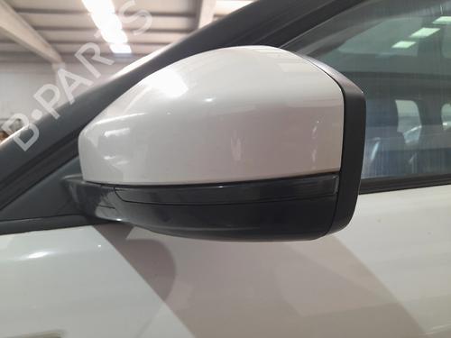 Left mirror LAND ROVER RANGE ROVER EVOQUE (L538) 2.0 D | BP29405516C26 