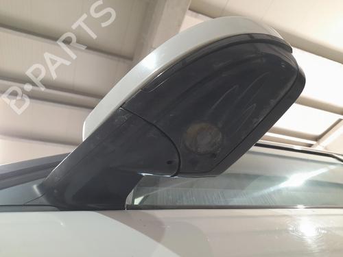 Left mirror LAND ROVER RANGE ROVER EVOQUE (L538) 2.0 D | BP29405516C26 