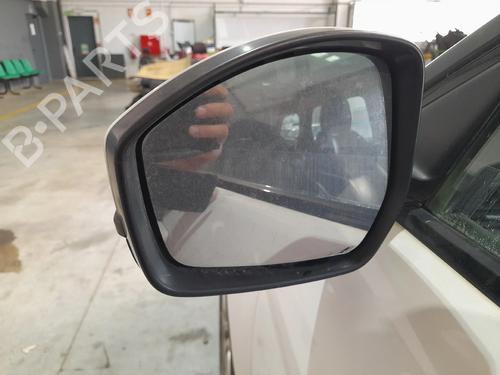 Left mirror LAND ROVER RANGE ROVER EVOQUE (L538) 2.0 D | BP29405516C26 