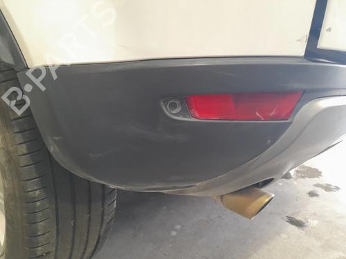 Rear bumper LAND ROVER RANGE ROVER EVOQUE (L538) 2.0 D | BP29405527C8 