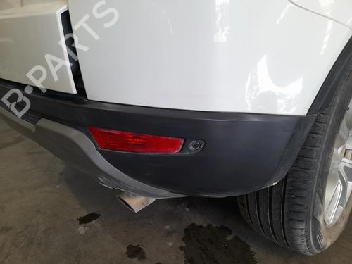 Rear bumper LAND ROVER RANGE ROVER EVOQUE (L538) 2.0 D | BP29405527C8 