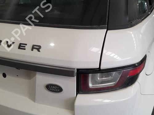 Tailgate LAND ROVER RANGE ROVER EVOQUE (L538) 2.0 D | BP29405528C6 