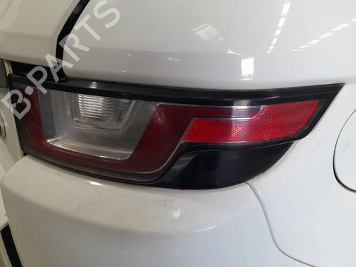 Right taillight LAND ROVER RANGE ROVER EVOQUE (L538) 2.0 D | BP29405536C35 