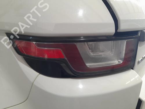 Left taillight LAND ROVER RANGE ROVER EVOQUE (L538) 2.0 D | BP29405537C34 