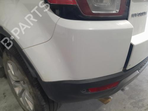 Corner bumper LAND ROVER RANGE ROVER EVOQUE (L538) 2.0 D | BP29405540C117 