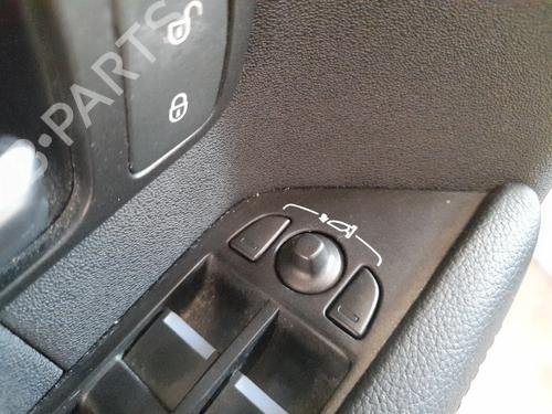 Right mirror LAND ROVER RANGE ROVER EVOQUE (L538) 2.0 D | BP29405546C27 