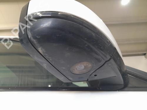 Right mirror LAND ROVER RANGE ROVER EVOQUE (L538) 2.0 D | BP29405546C27 