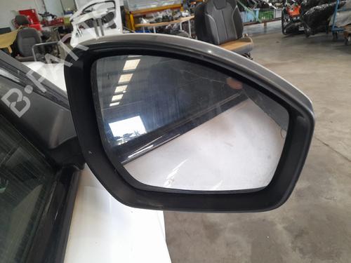 Right mirror LAND ROVER RANGE ROVER EVOQUE (L538) 2.0 D | BP29405546C27 