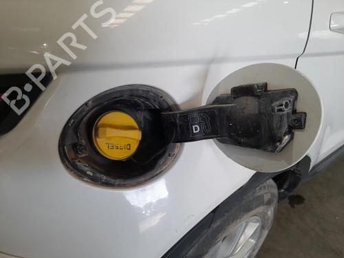Fuel flap LAND ROVER RANGE ROVER EVOQUE (L538) 2.0 D | BP29405547C131 