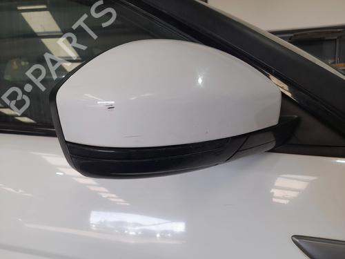 Right mirror LAND ROVER RANGE ROVER EVOQUE (L538) 2.0 D | BP29405546C27 