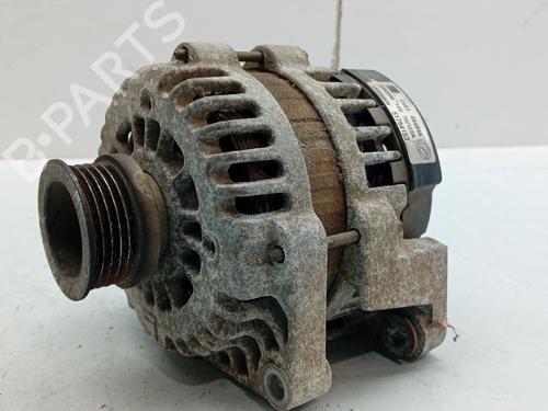 Used Alternator FIAT CROMA (194_) [2005-2011]  21190040