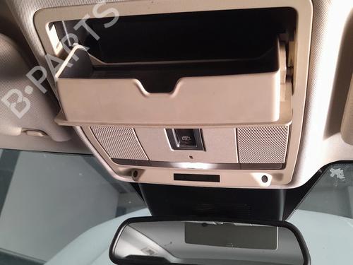 Interior roof light LAND ROVER RANGE ROVER EVOQUE (L538) 2.0 D | BP29406725I8 