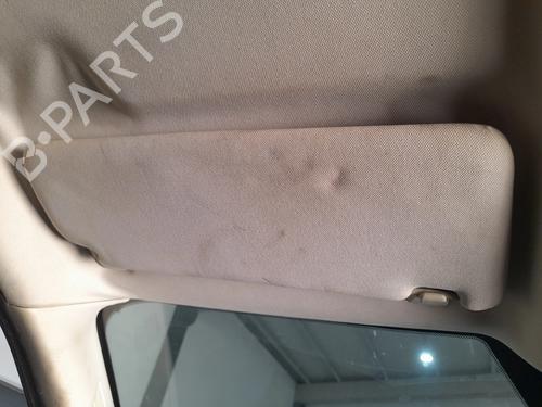Left sun visor LAND ROVER RANGE ROVER EVOQUE (L538) 2.0 D | BP29406724I1 