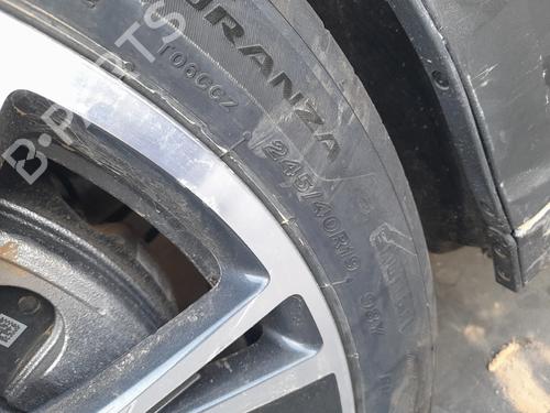 Rim AUDI A5 (FU2) 2.0 TDI | BP29407321C45 