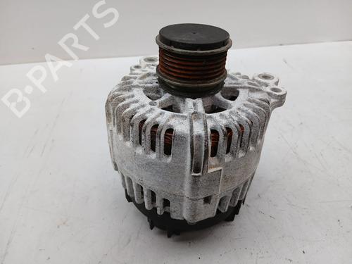 Dynamo SEAT LEON (1P1) 1.9 TDI (90 hp) 16373604