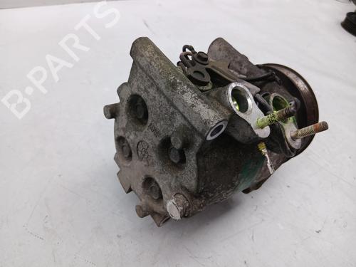 AC compressor HONDA CIVIC VII Saloon (ES, ET) 1.4 (ES4) | BP26316705M34