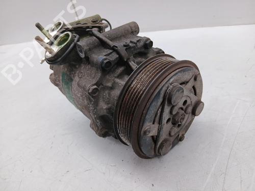 AC compressor HONDA CIVIC VII Saloon (ES, ET) 1.4 (ES4) | BP26316705M34