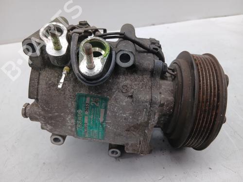 Used AC compressor HONDA CIVIC VII Saloon (ES, ET) 1.4 (ES4) (90 hp) 26316705