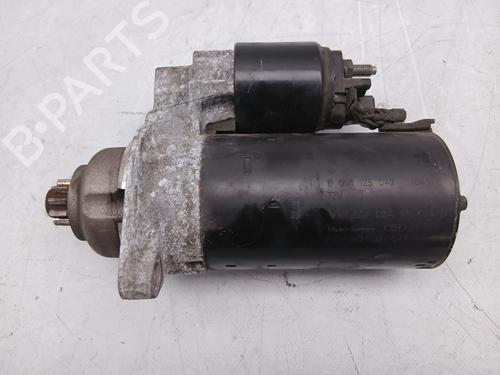 Used Starter VW GOLF IV (1J1) 1.9 TDI (110 hp) 16375425