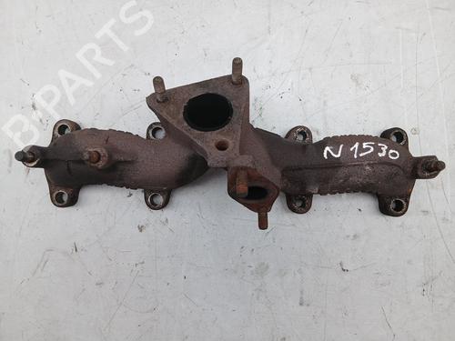 Exhaust manifold AUDI A4 B5 (8D2) 1.9 TDI | BP29428121M110 