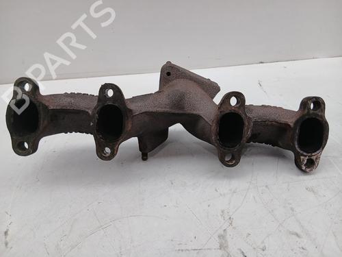 Exhaust manifold AUDI A4 B5 (8D2) 1.9 TDI | BP29428121M110 