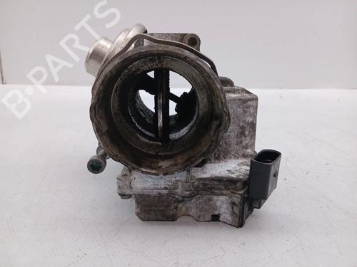 Spjeldhus SEAT LEON (1P1) 1.9 TDI (90 hp) 16373631