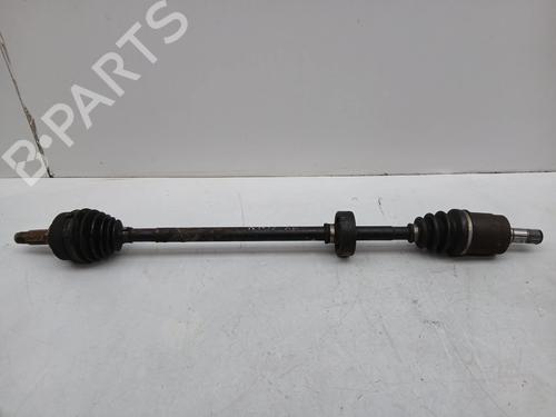 Used Right front driveshaft HONDA JAZZ II (GD_, GE3, GE2) 1.2 i-DSI (GD5, GE2) (78 hp) 27382863