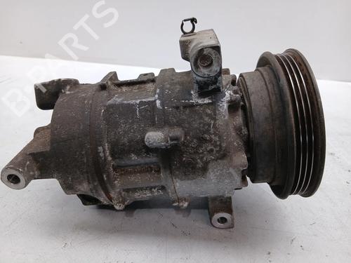 AC-Kompressor FIAT STILO (192_) 1.6 16V (192_XB1A) (103 hp) 23406827