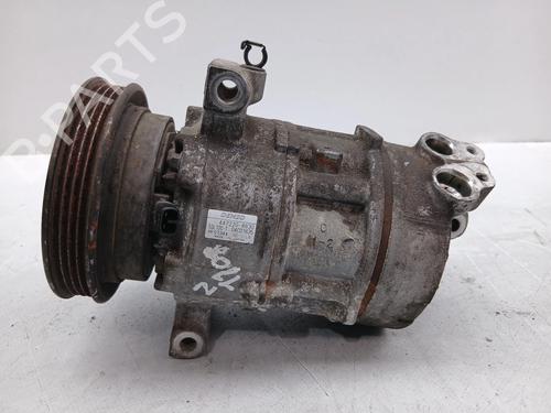 AC-Kompressor FIAT STILO (192_) 1.6 16V (192_XB1A) | BP23406827M34
