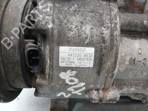 AC-Kompressor FIAT STILO (192_) 1.6 16V (192_XB1A) | BP23406827M34