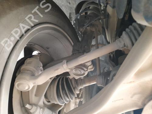Steering rack LAND ROVER RANGE ROVER EVOQUE (L538) 2.0 D | BP29424992M22 