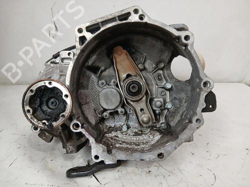 Getriebe für SEAT LEON (1P1) 1.9 TDI (90 hp) 16373654