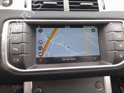 Display monitor LAND ROVER RANGE ROVER EVOQUE (L538) 2.0 D | BP29428103C48 