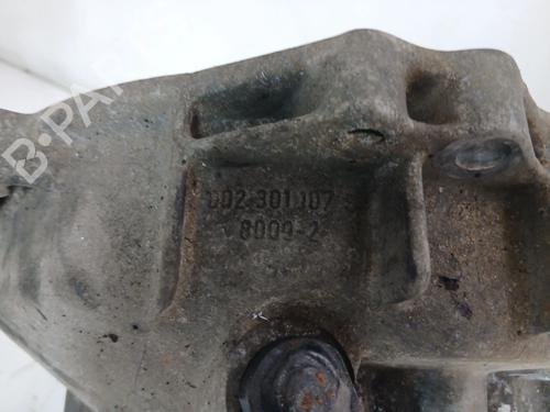 Gearbox VW LUPO I (6X1, 6E1) 1.0 | BP23864418M3 