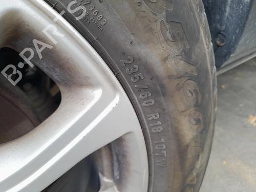 Rim LAND ROVER RANGE ROVER EVOQUE (L538) 2.0 D | BP29428104C45 